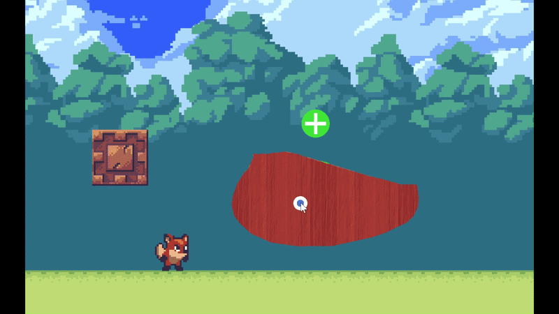 Attaching motor bolts to make wheels