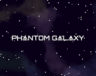 Phantom Galaxy