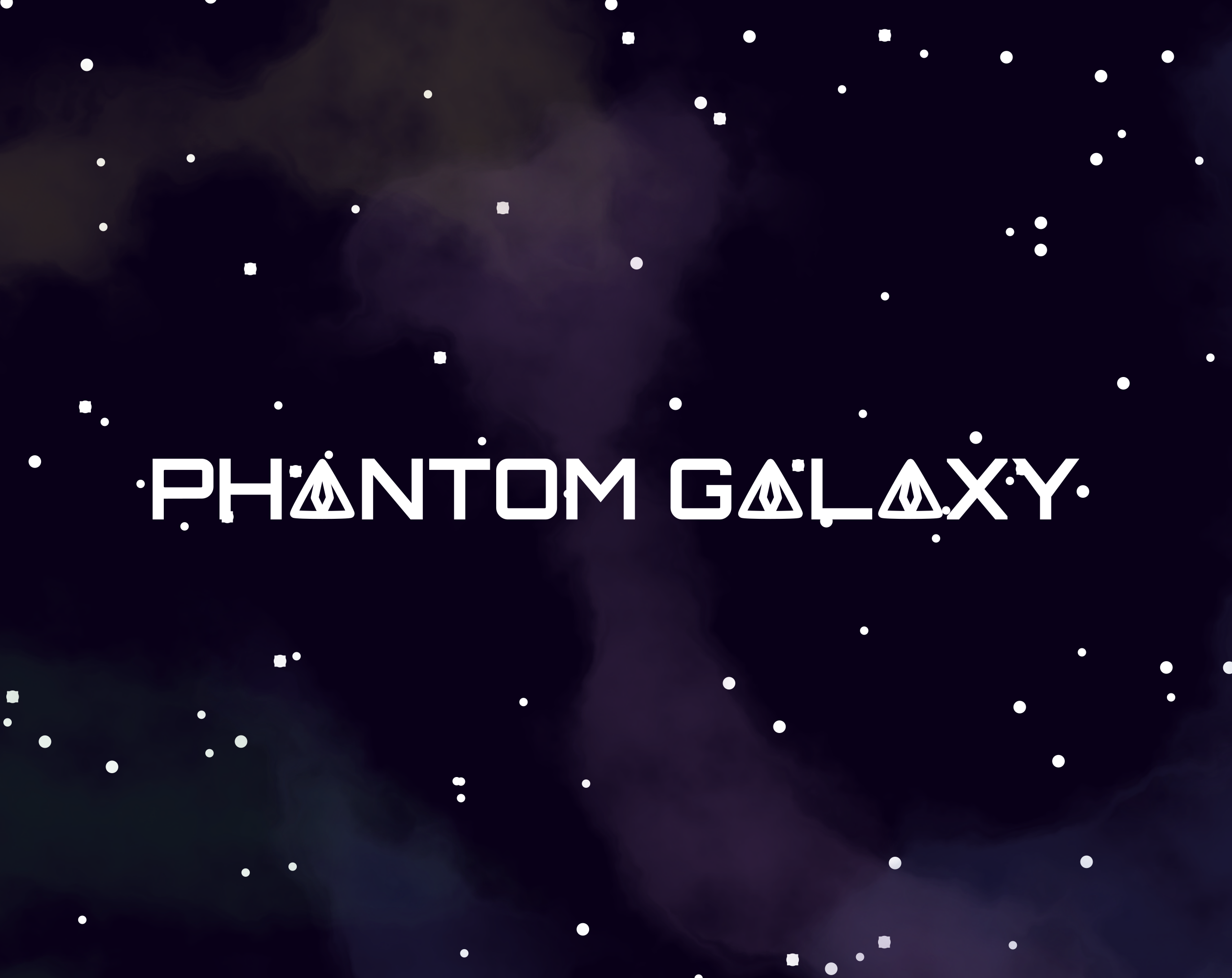Cover image for Phantom Galaxy