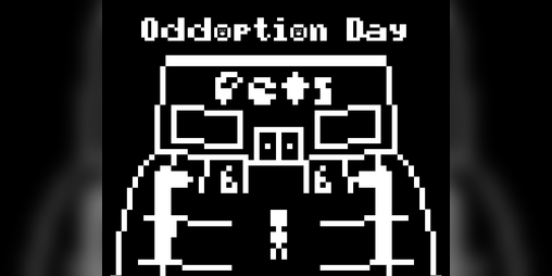 Cover image for Oddoption Day