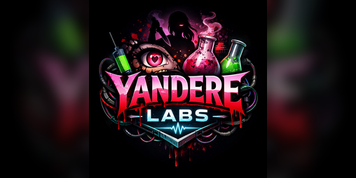Cover image for YandereLabs