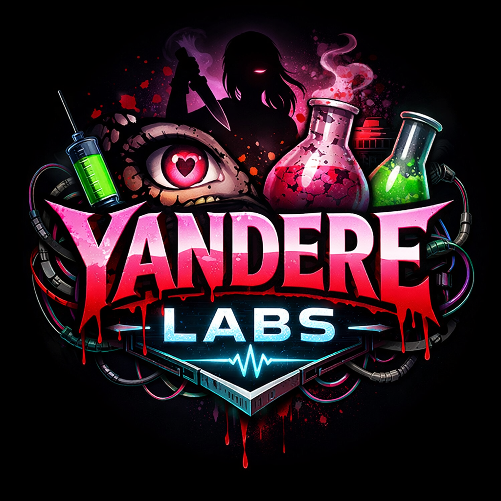 Cover image for YandereLabs