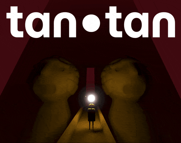 Cover image for tantan