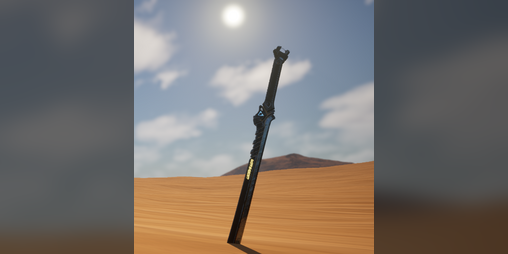 Cover image for TheTitanSlayer