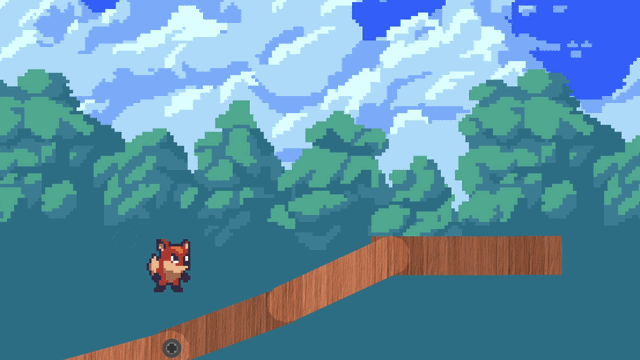 Bolt connector joining two objects