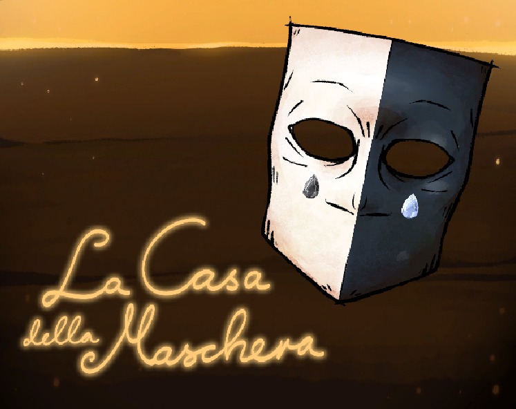 La Casa della Maschera