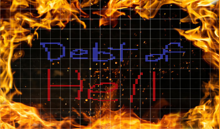 Debt of Hell