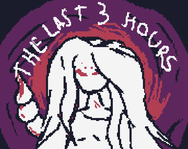 The last 3 hours cover