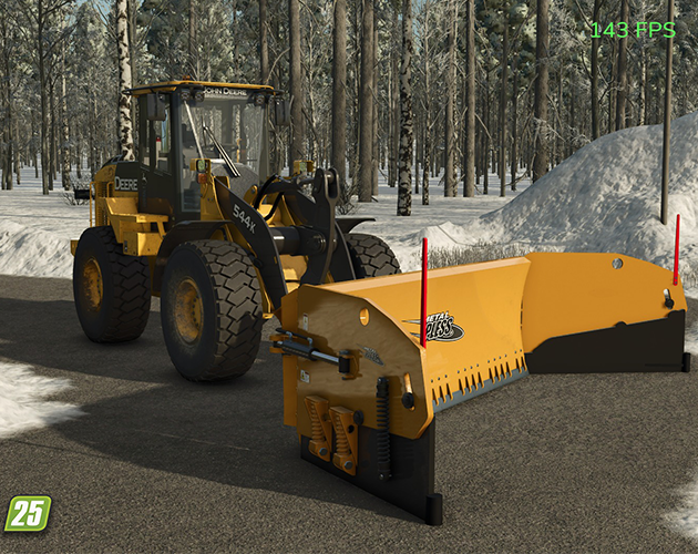 Cover image for Metal Pless MaxxPro