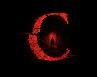 THE CORRIDOR 0.1 (c la beta bro) game screenshot