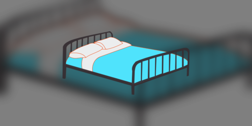 Cover image for Stay In Bed