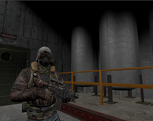 Bunker 501
