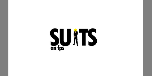Cover image for SUITS