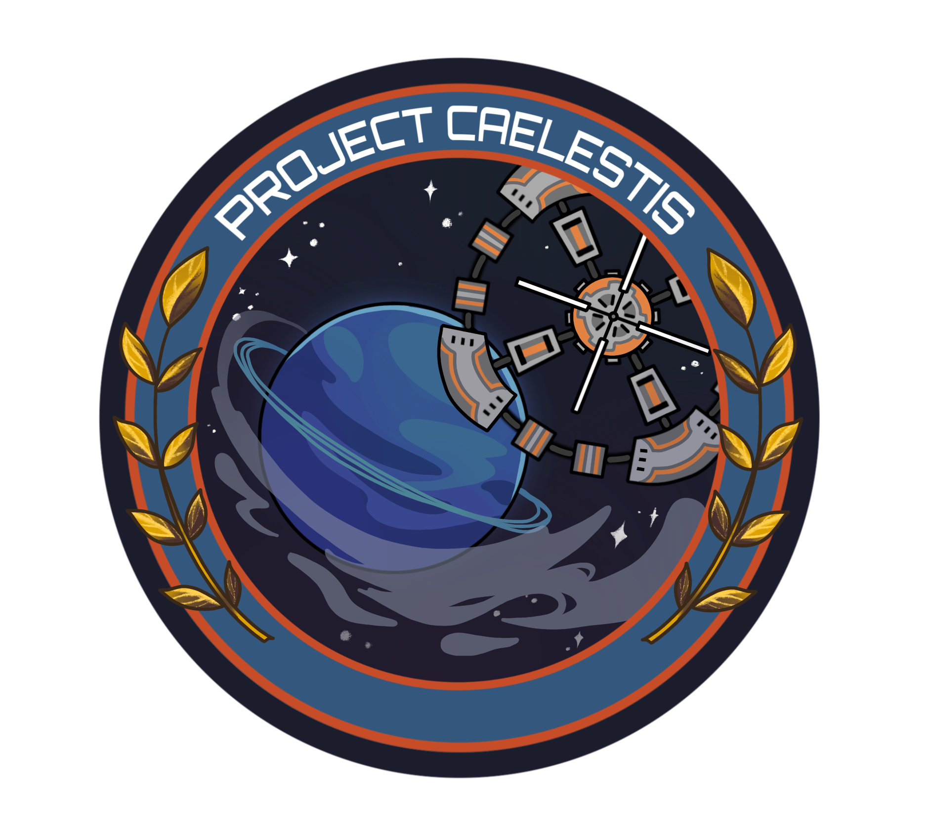 Project Caelestis