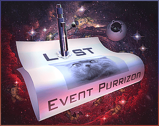 LST: Event Purrizon game screenshot
