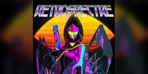 Cover image for RetroSpectre