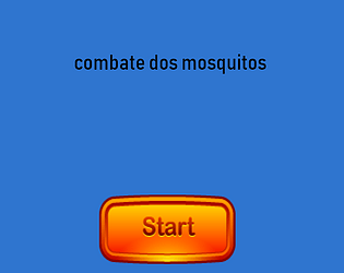 Combate ao Mosquito