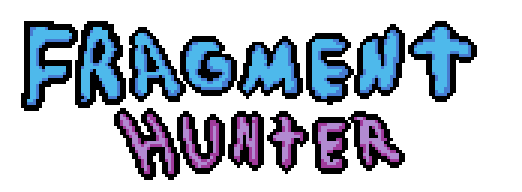 Fragment Hunter