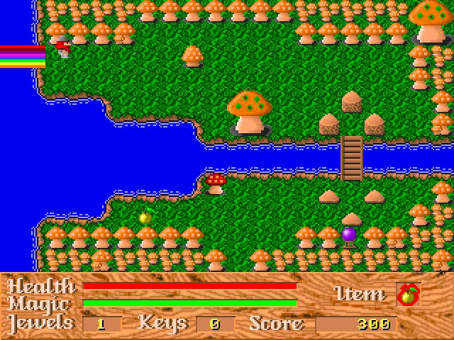 Part 2 : Non-stick Nognir