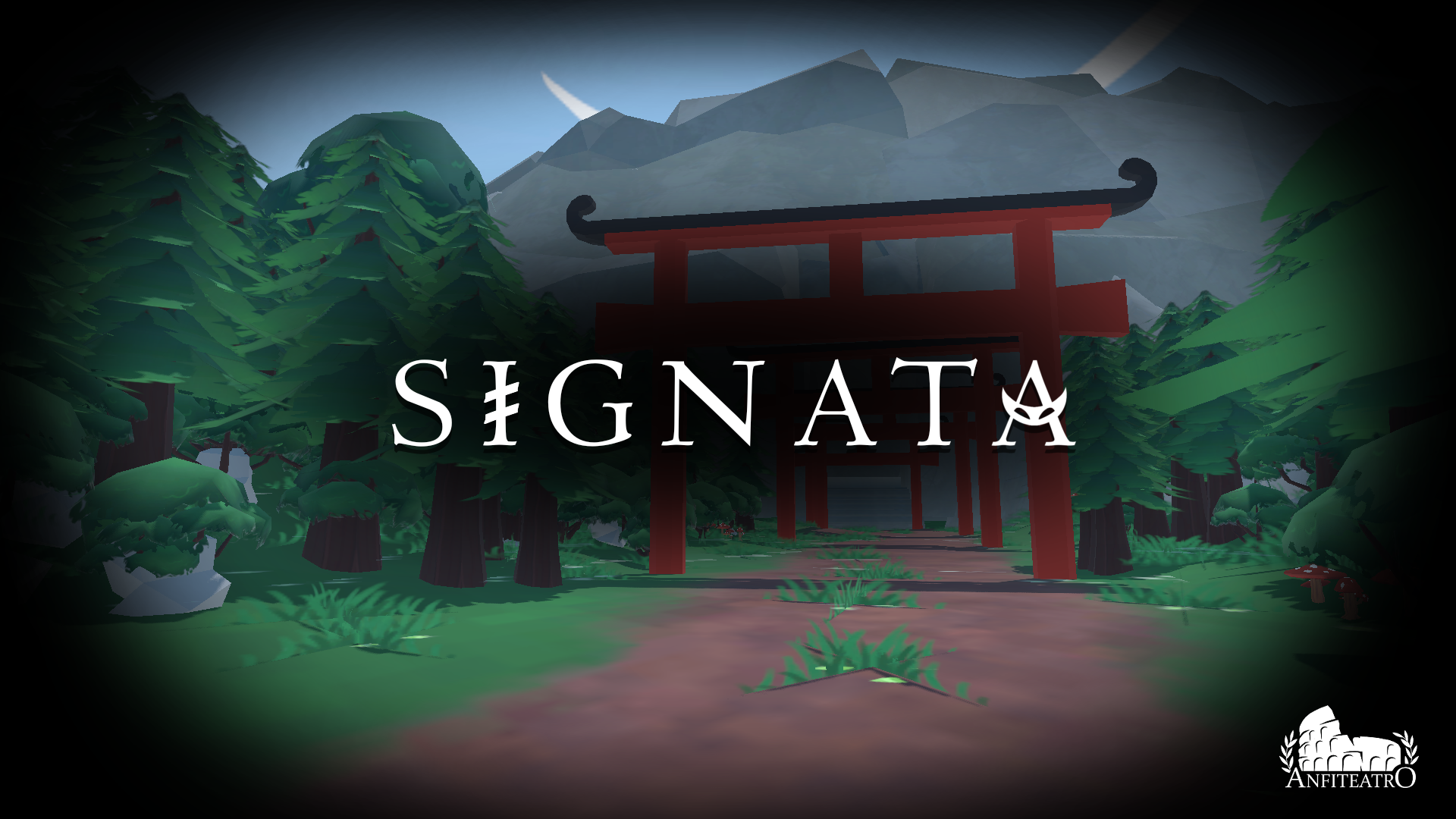 Cover image for SIGNATA