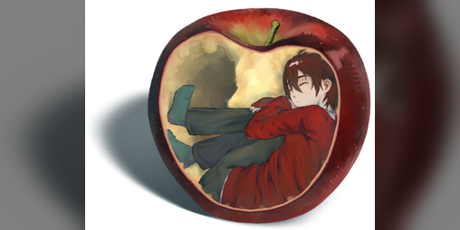Cover image for One Room Apple [demo]