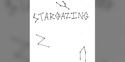Cover image for Stargazing