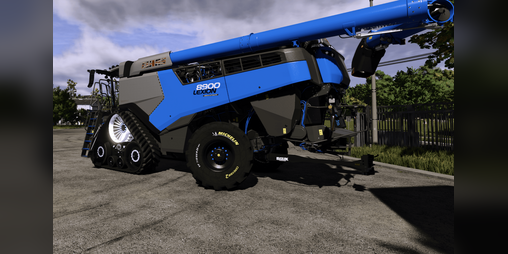 Cover image for COMPLETELY CUSTOMIZED LEXION-8900