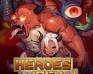 Heroes Of Isekai Demo