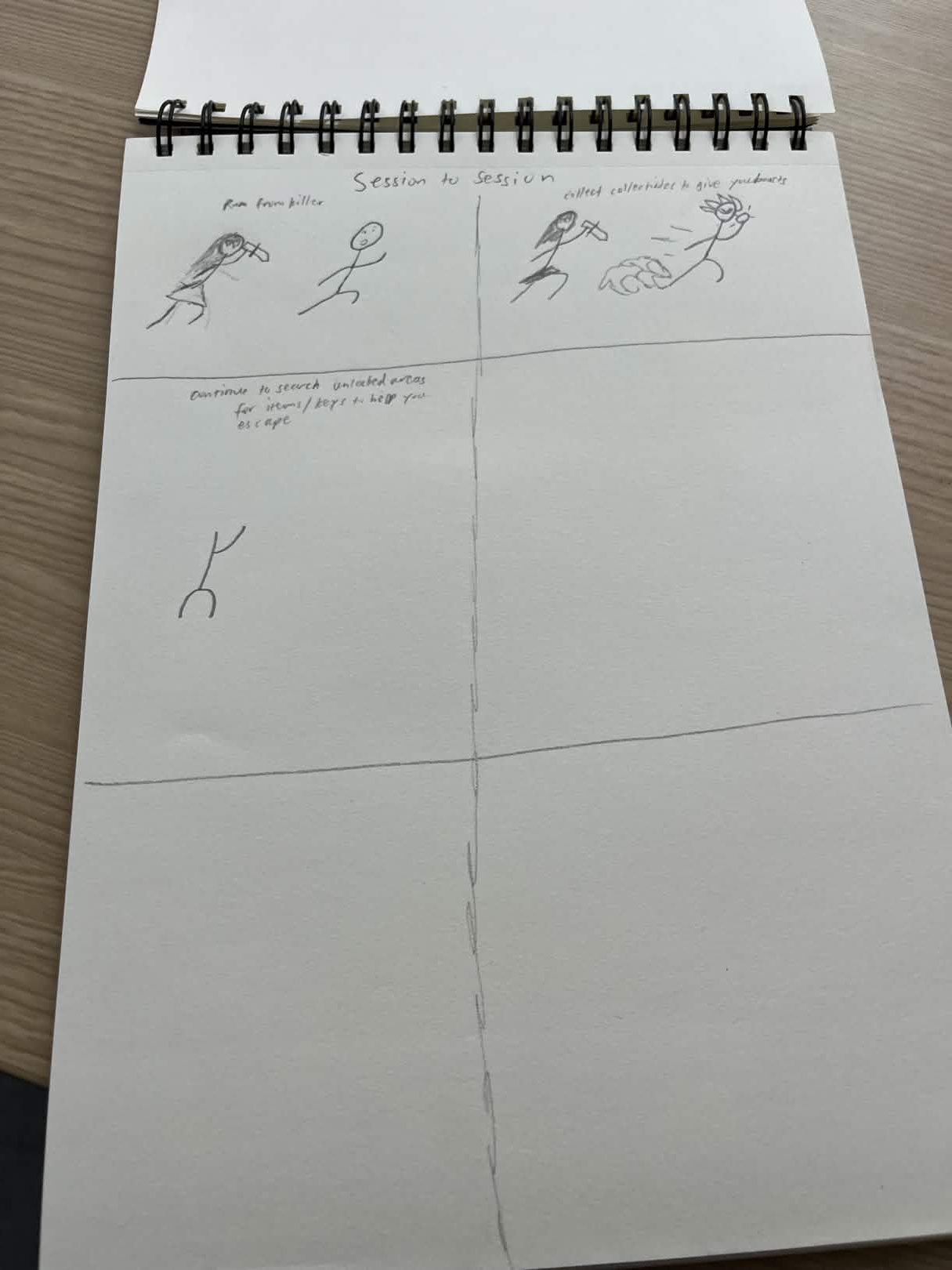 JB Weekly Progress Report Devlog 3 - The 10/10 Incident by Not So Epic ...