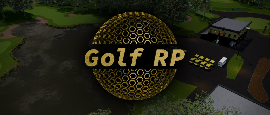 Golf RP