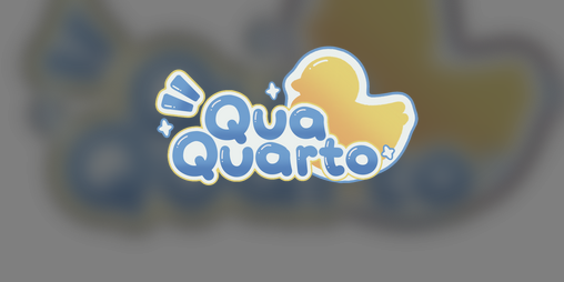Cover image for QuaQuarto