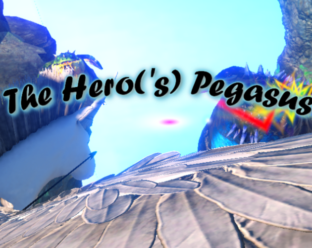 The Hero('s) Pegasus