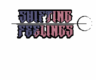 Shifting Feelings
