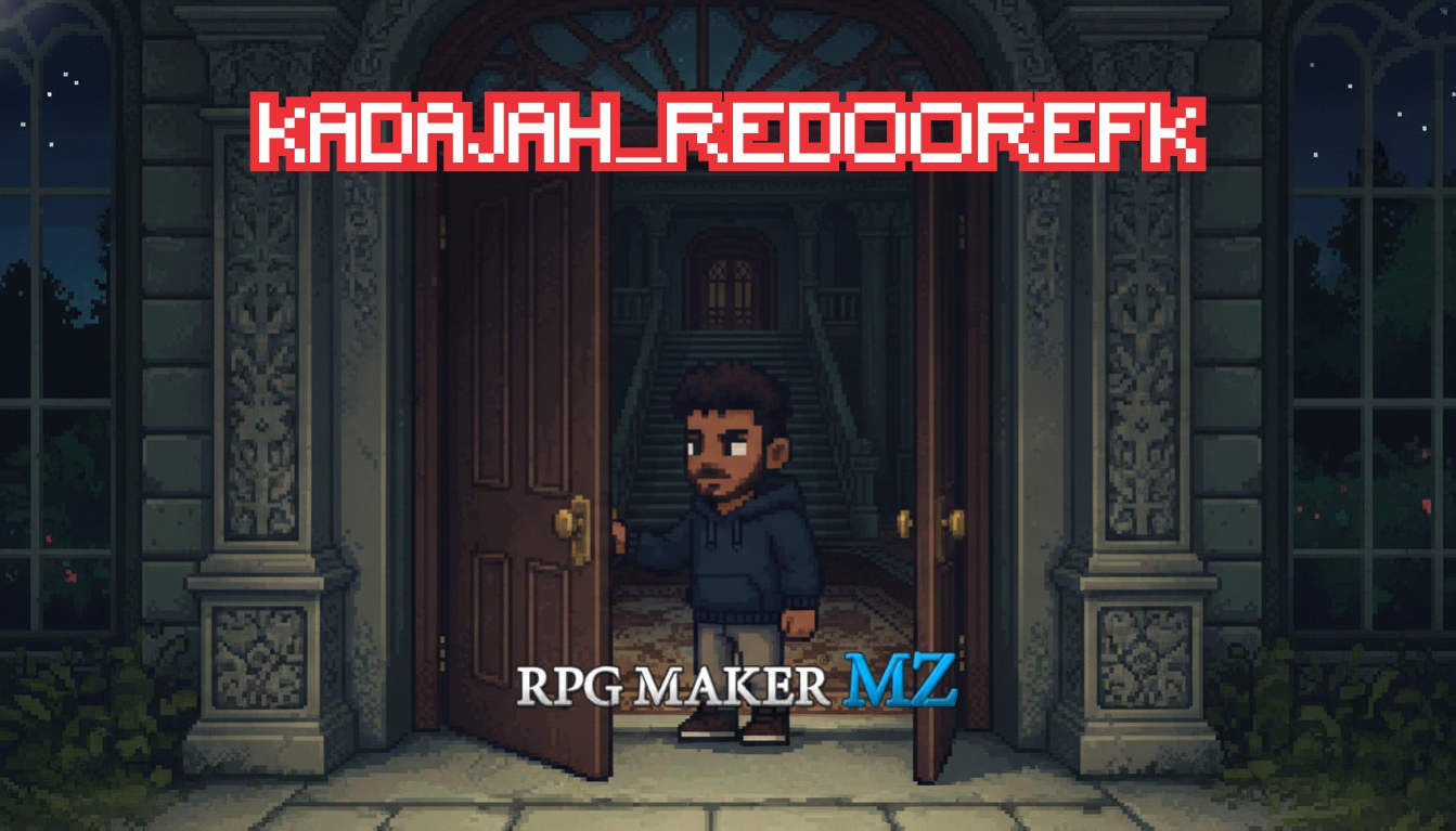 kadajah.itch.io
