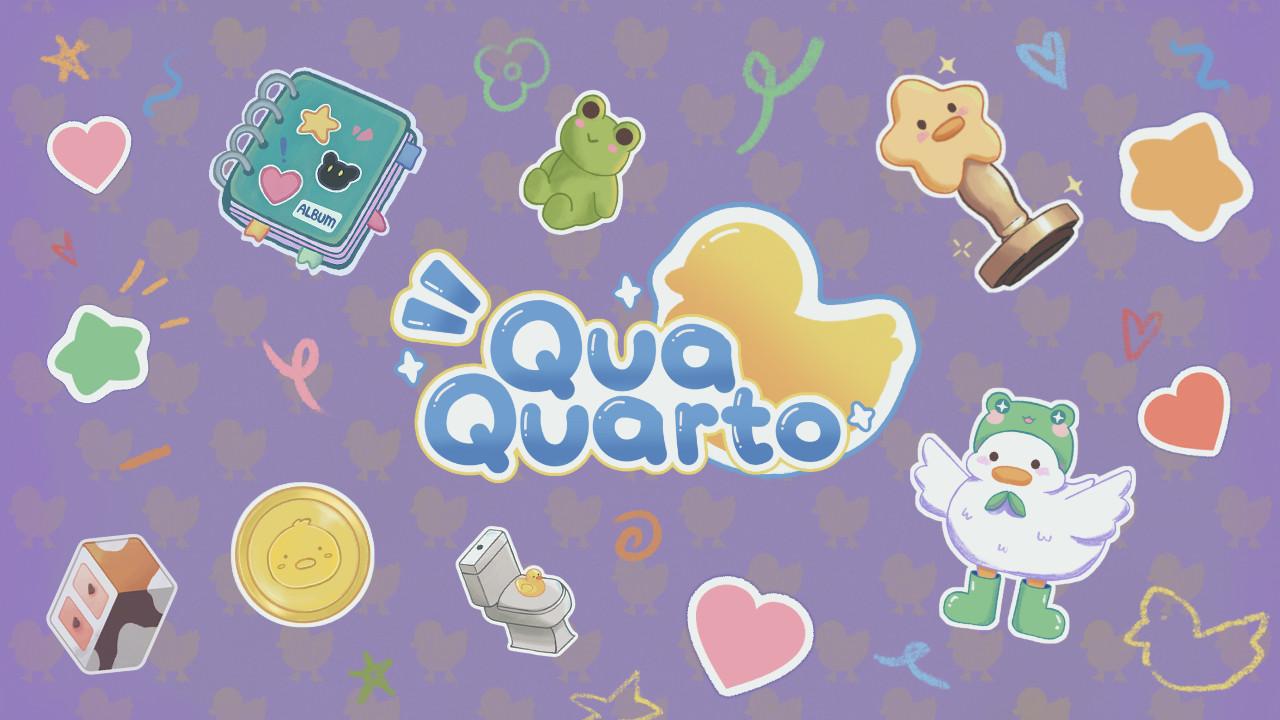 QuaQuarto