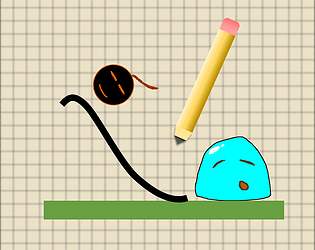 KaBoomBall 卡蹦球