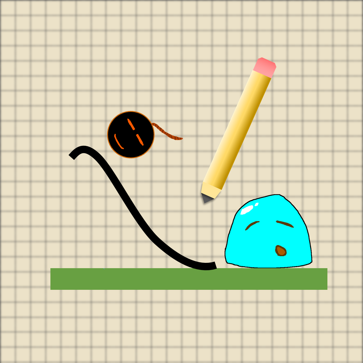 Cover image for KaBoomBall 卡蹦球