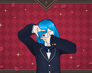 Happy Birthday Aldirasyee game screenshot