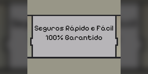 Cover image for Seguros Rápido e Fácil 100% Garantido