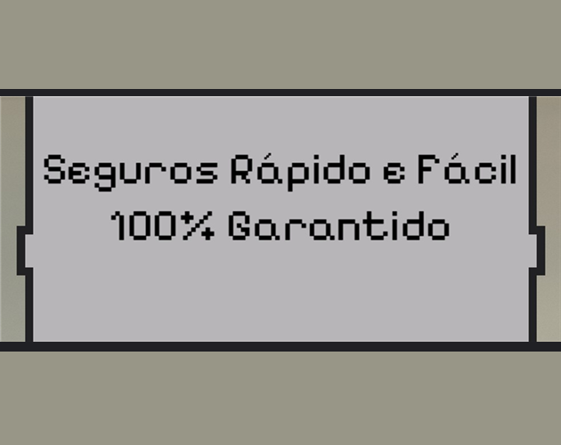Cover image for Seguros Rápido e Fácil 100% Garantido