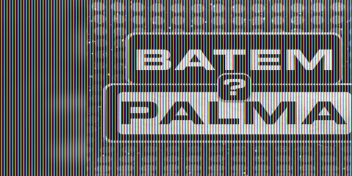 Cover image for Batem Palma