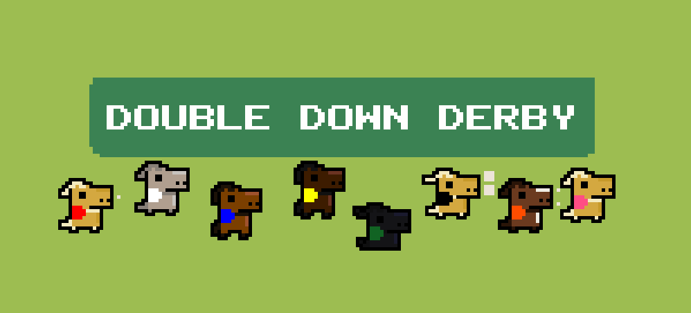 Double Down Derby