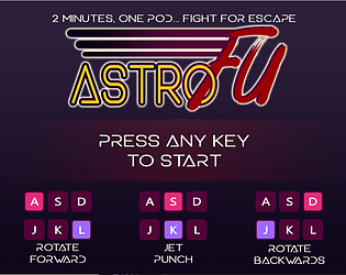 Astro-Fu