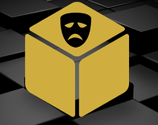 Melancholic Cube
