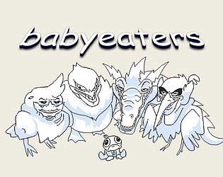 Babyeaters