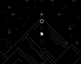 Night Climb