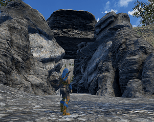 RealmsEternal: A Shattered Legacy