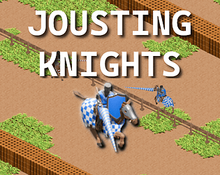 JoustingKnights