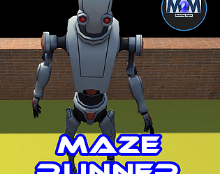 Maze Runner