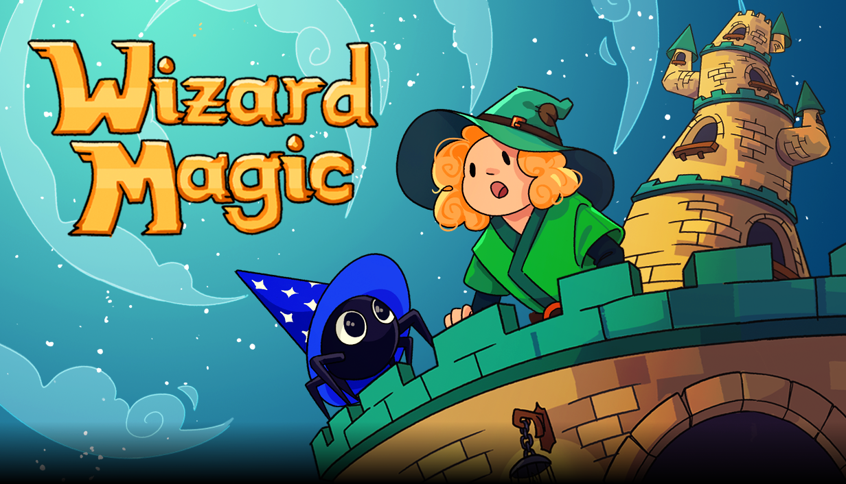 Wizard Magic DEMO
